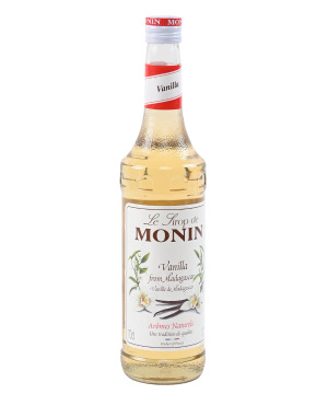 Monin sirup Vanila 0.7L