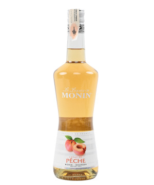 Monin Liker Breskva 0.7L