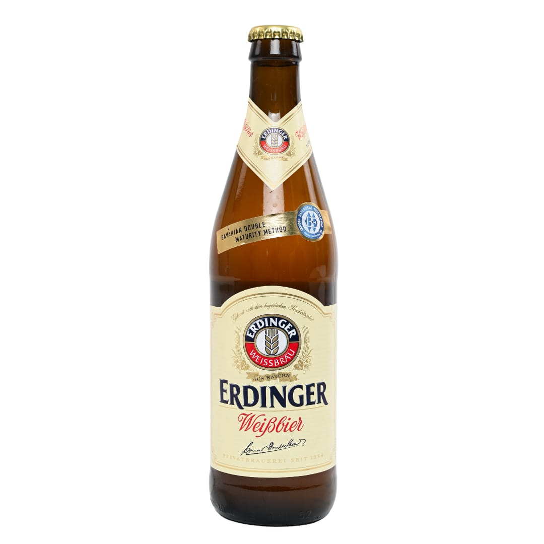 Erdinger 0,5L Npb Erdinger 0.5L