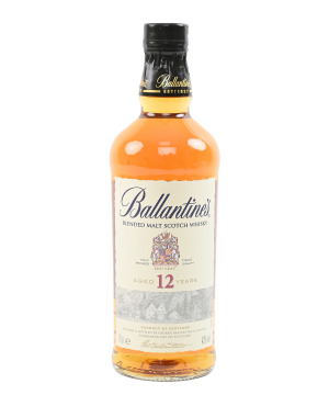 Ballantines 12YO 0.7L