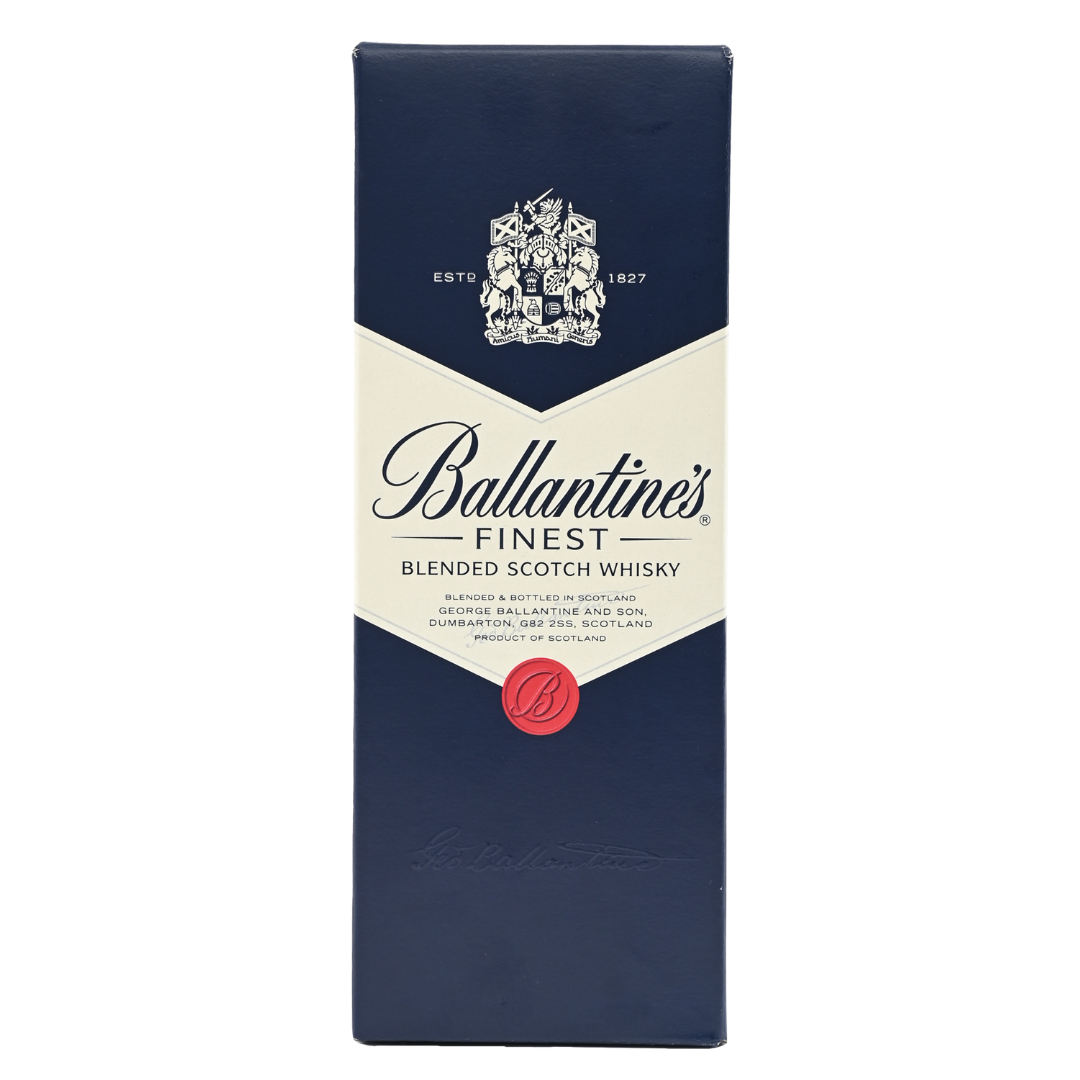 Ballantines Finest 0,7L Ballantines