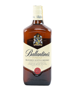 Ballantines Finest 0.7L