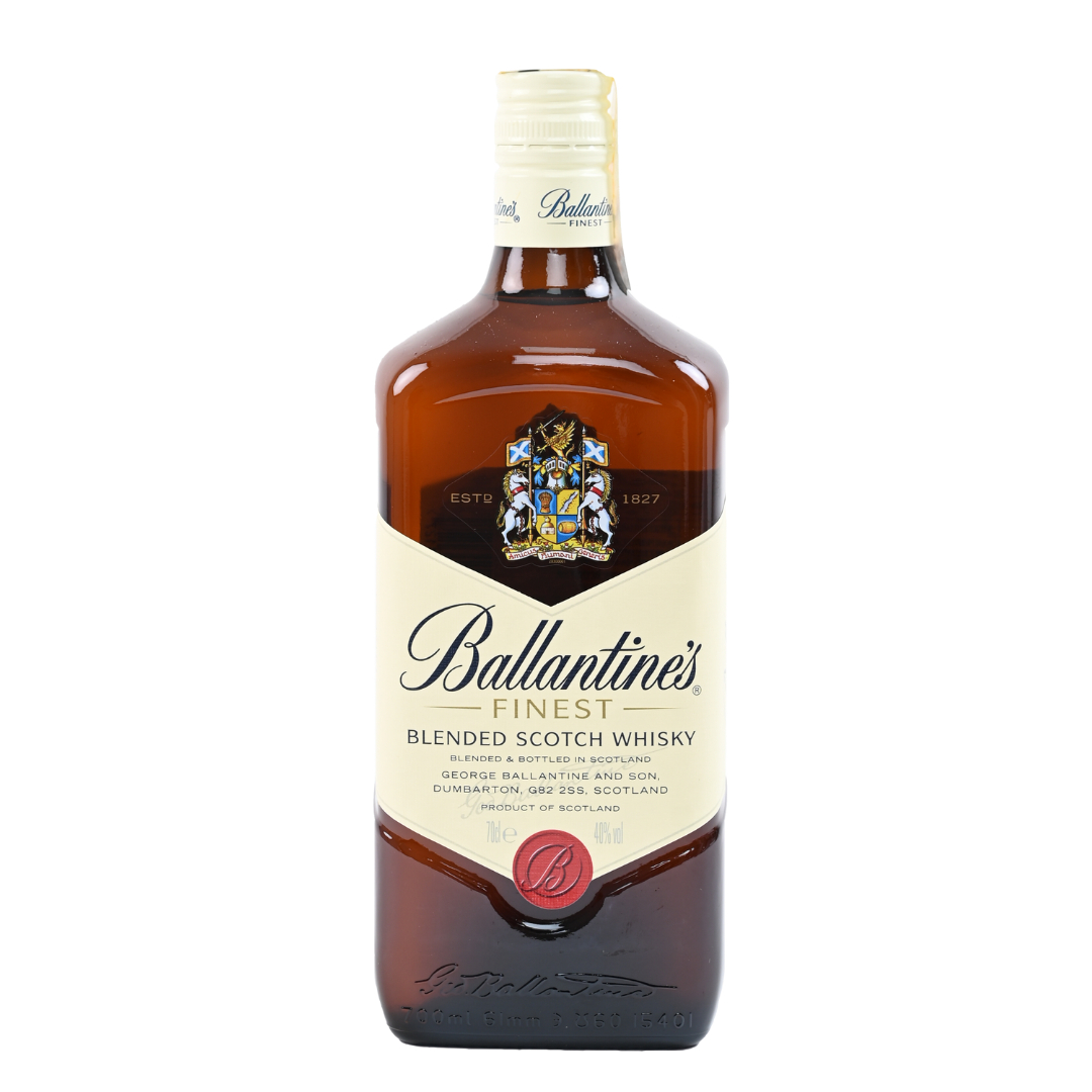Ballantines Finest 0,7L Ballantines Finest 0.7L