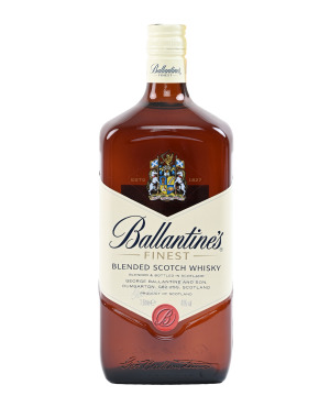 Ballantines 1L