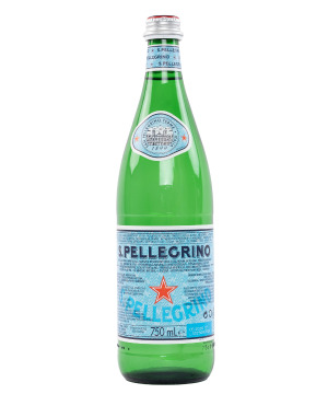 San Pellegrino 0.75L