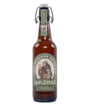 Kapuziner 0.5L