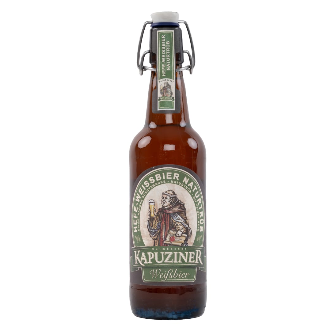 Kapuziner 0,5L Npb Kapuziner 0.5L