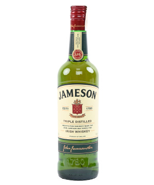 Jameson 0.7L
