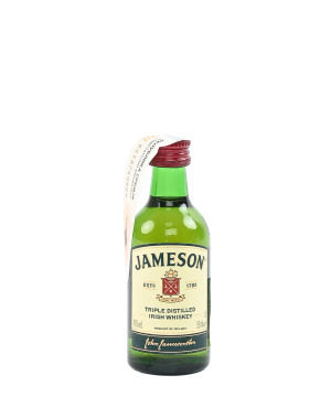 Jameson 0.05L