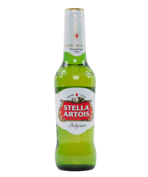 Stella Artois 0.33L