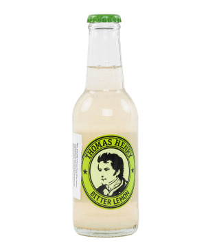 Thomas Henry Bitter Lemon