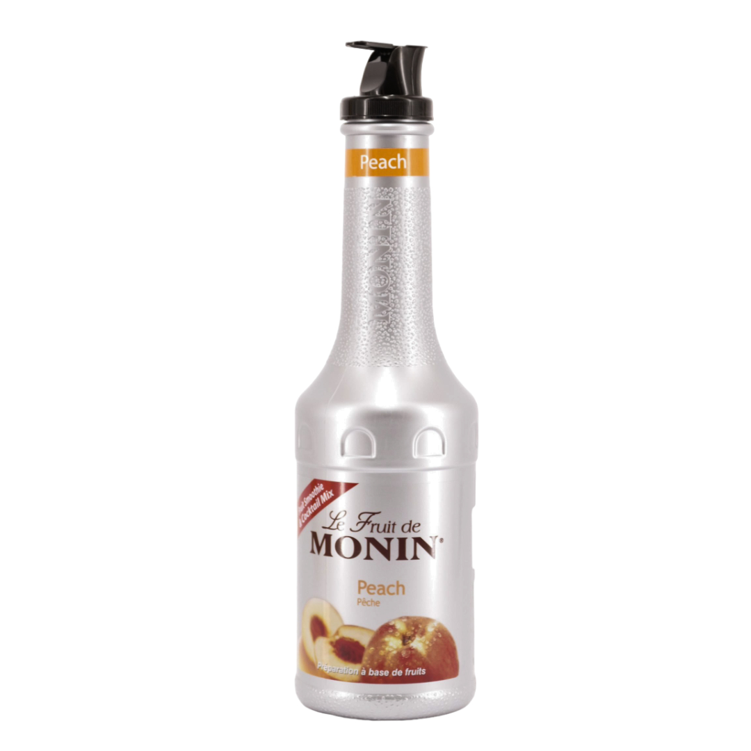 Monin Pire Breskva 1L Monin Pire Breskva 1L