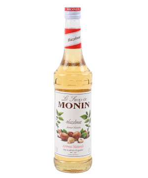 Monin sirup Lešnik 0.7L