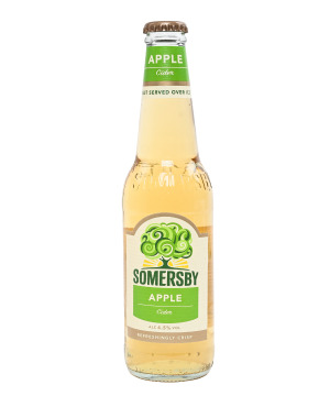 Somersby Apple 0.33L