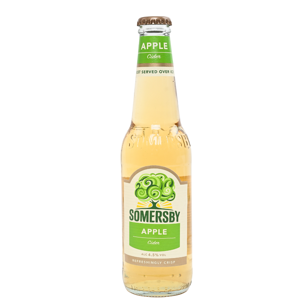 Somersby Apple 0,33L Somersby Apple 0.33L