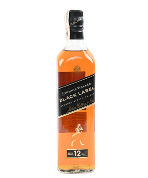 Johnnie Walker Black Label 0.7L