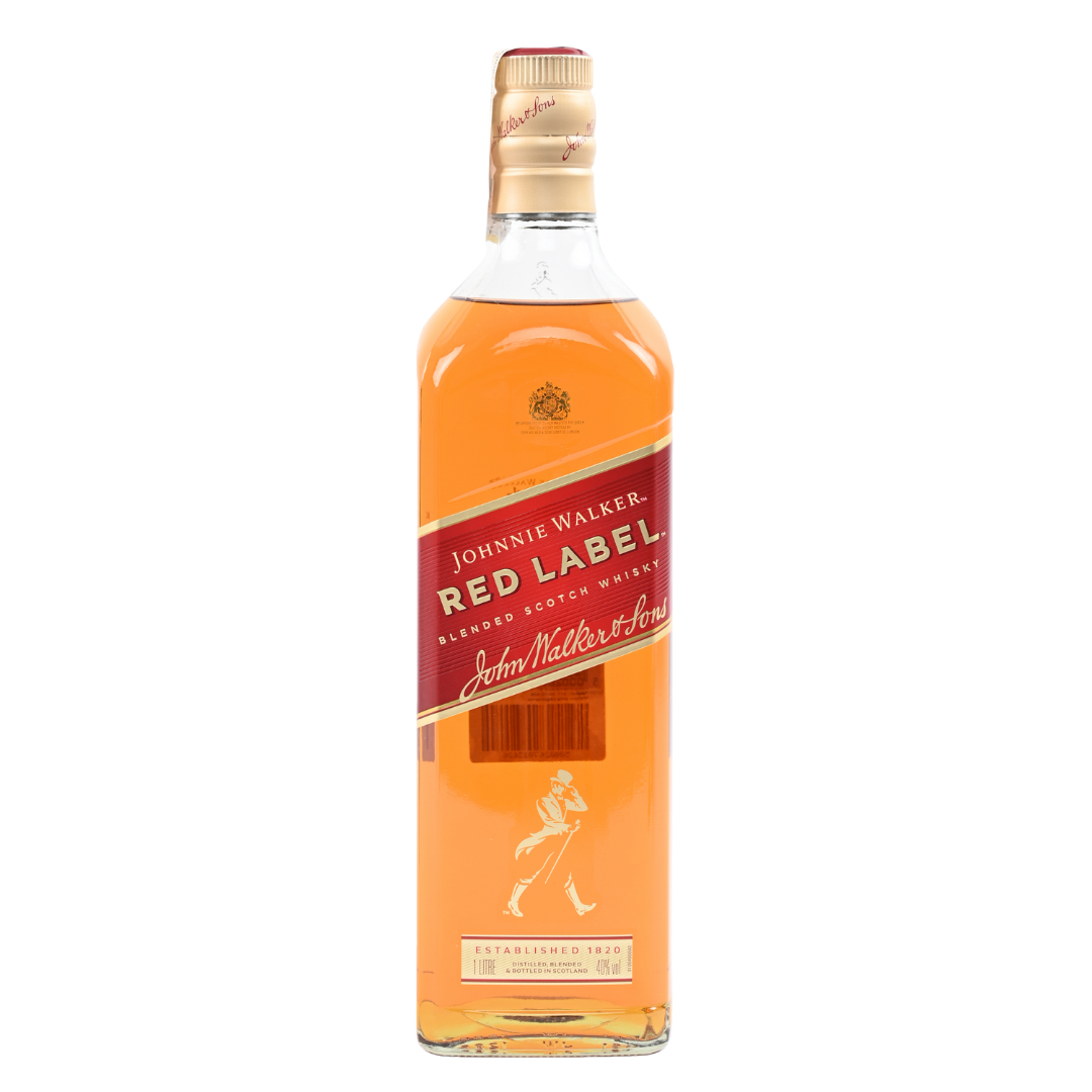 Johnnie Walker Red Label 1L Johnnie Walker Red Label 1L