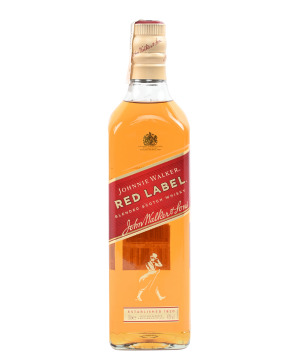 Johnnie Walker Red Label 0.7L
