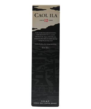 Caol Ila 12Y.o. 0,7L Caol Ila 12Yo 2