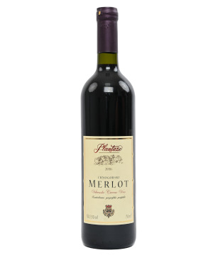 13. Jul Merlot 0.75L