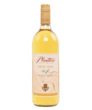 13. Jul Moje Vino Belo 1L