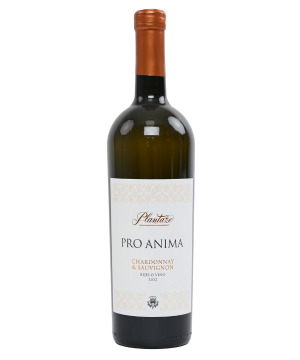 13. Jul Pro-Anima Chardonnay & Sauvignon 0.75L
