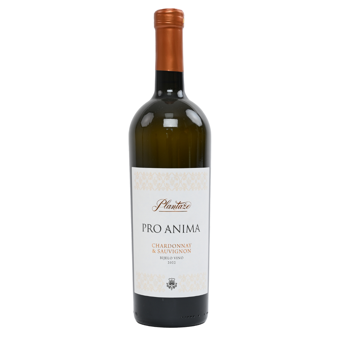 13. Jul Pro-Anima Chardonnay &Amp; Sauvignon 0,75L 13. Jul Pro-Anima Chardonnay &Amp; Sauvignon 0.75L