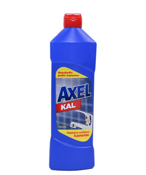Axel Kal Sredstvo Protiv Kamenca 500ML