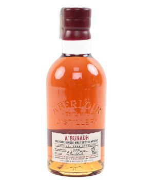 Aberlour Abunadh 0.7L