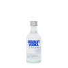 Absolut 0.05L