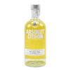 Absolut Citron 0.7L