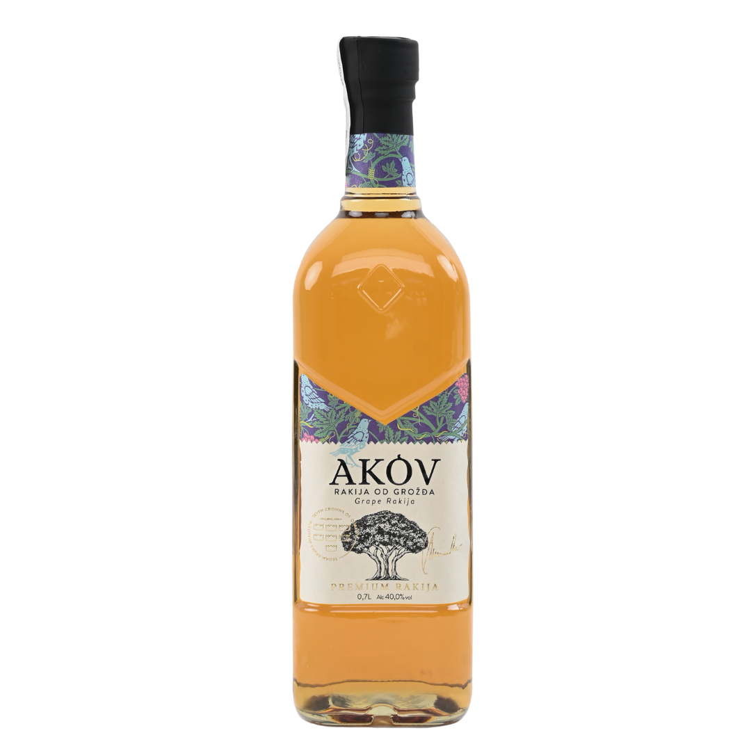 Akov Loza 0,7L Akov Loza 0.7L