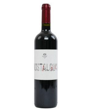 Aleksić Nostalgija 0,75l