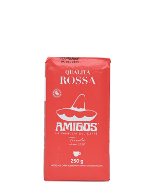 Amigos Qualita Rossa 250g