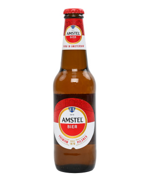 Amstel 0.33L