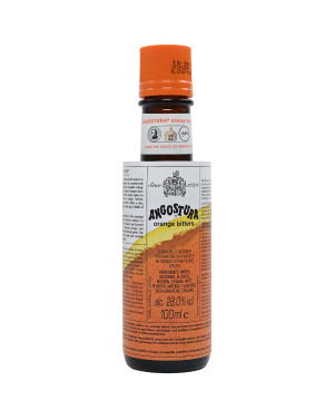 Angostura Orange bitter