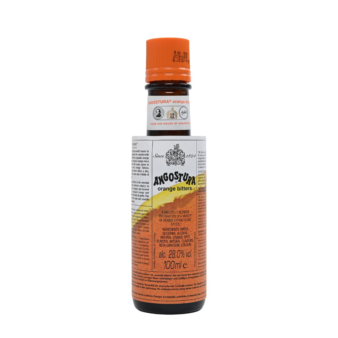 Angostura Orange Bitter 0,1L Angostura Orange Bitter