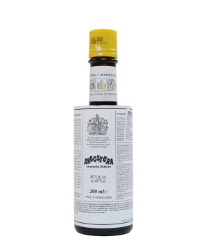 Angostura bitter