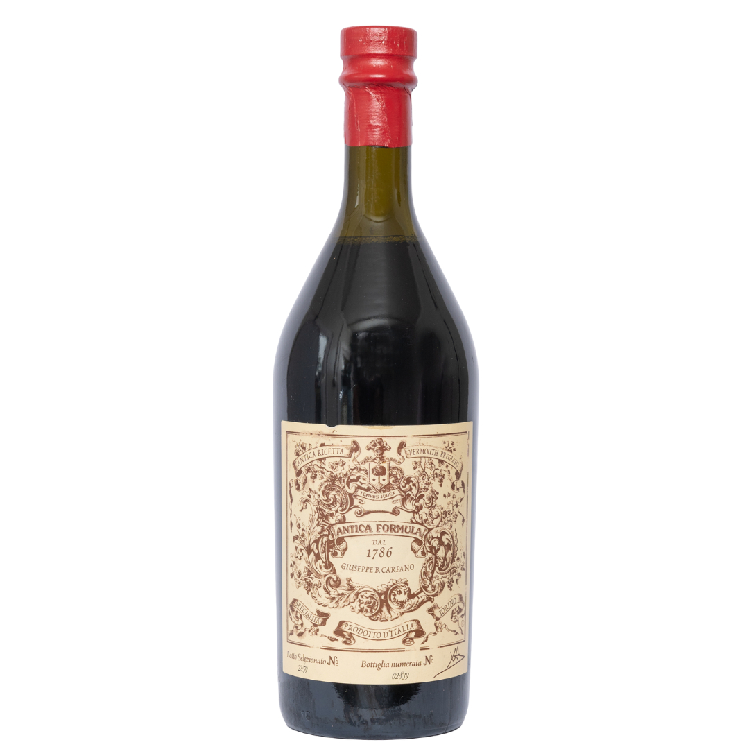 Carpano Antica Formula 1L Carpano Antica Formula 1L