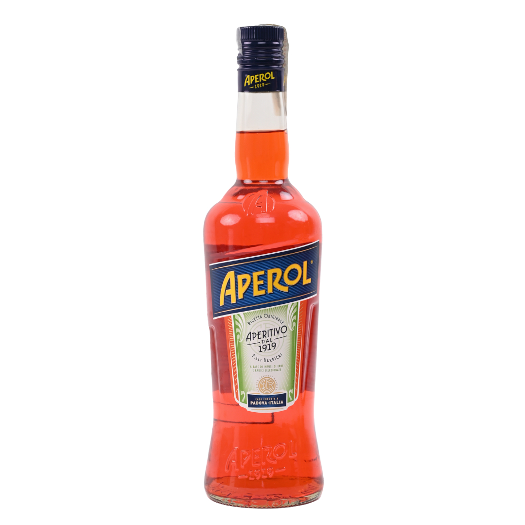 Aperol 0,7L Aperol 0.7L