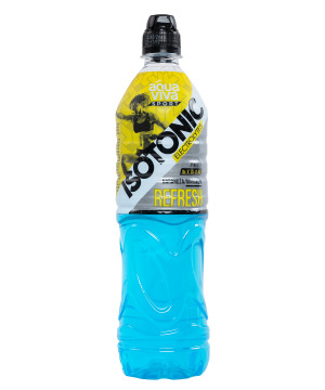 Aqua Viva Refresh 0.75L paket od 12 komada (1)
