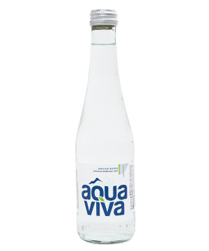 Aqua Viva voda 0.33L paket od 24 komada