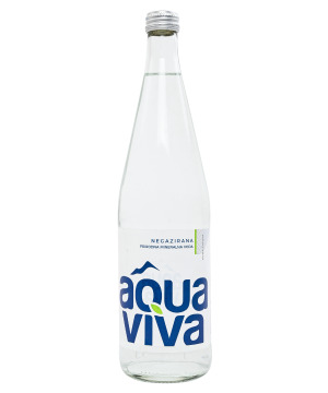 Aqua Viva voda 0.75L paket od 12 komada