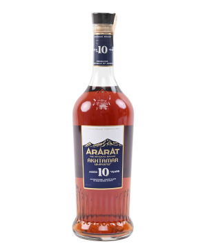 Ararat 10YO 0.75L