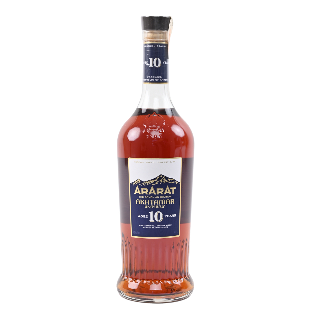 Ararat 10Y.o. 0,75L Ararat 10Yo 0.75L