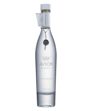 Avion Reserva Cristalino 0.7L