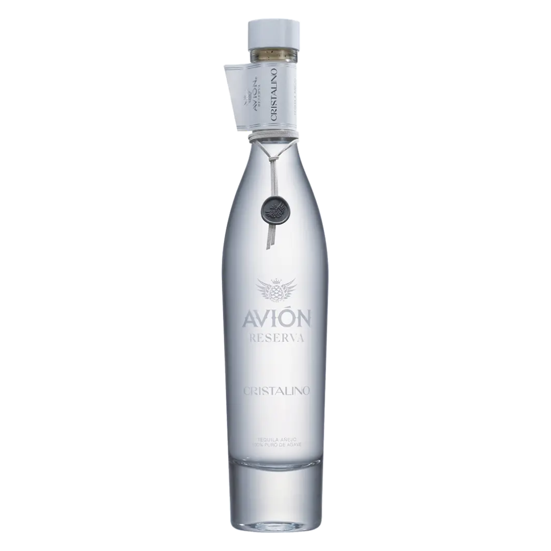 Avion Reserva Cristalino 0,7L Avion Reserva Cristalino 0.7L