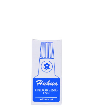 Huahua Boja Za Pečat 30ML PL