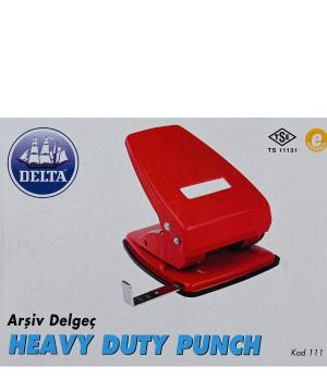 Delta Bušač 111 40L