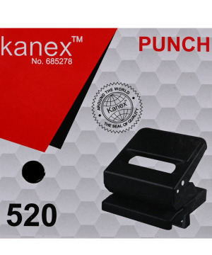 Kanex Bušač 520 30L